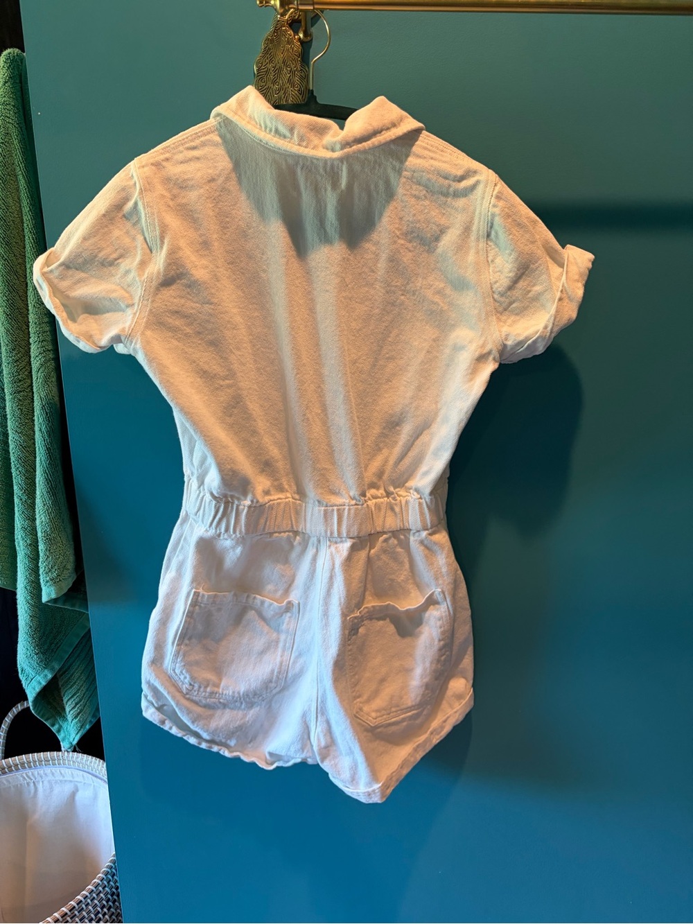 Show Me Your Mumu Romper S - Picture 3 of 3